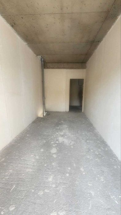 Сотилади 1 хонали квартира 50 кв.м \ новостройка, Мирабадский район