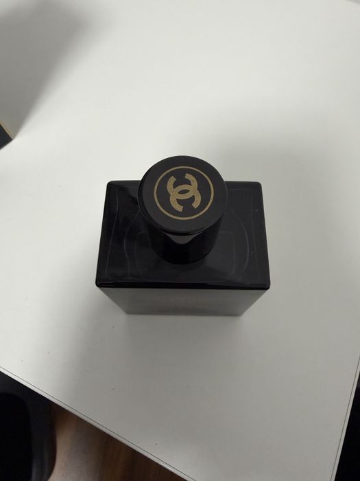 Blue de chanel l’exclusif