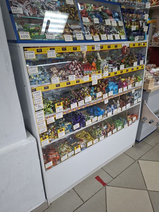 ИП Изготовит торговое оборудование