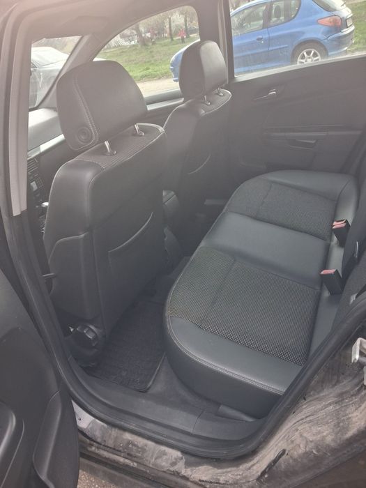 Продава се Opel Astra