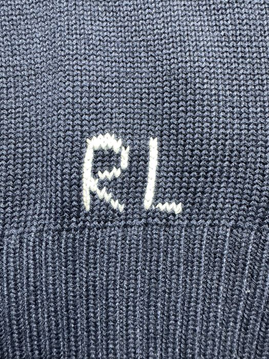 Pulover Ralph Lauren Bear