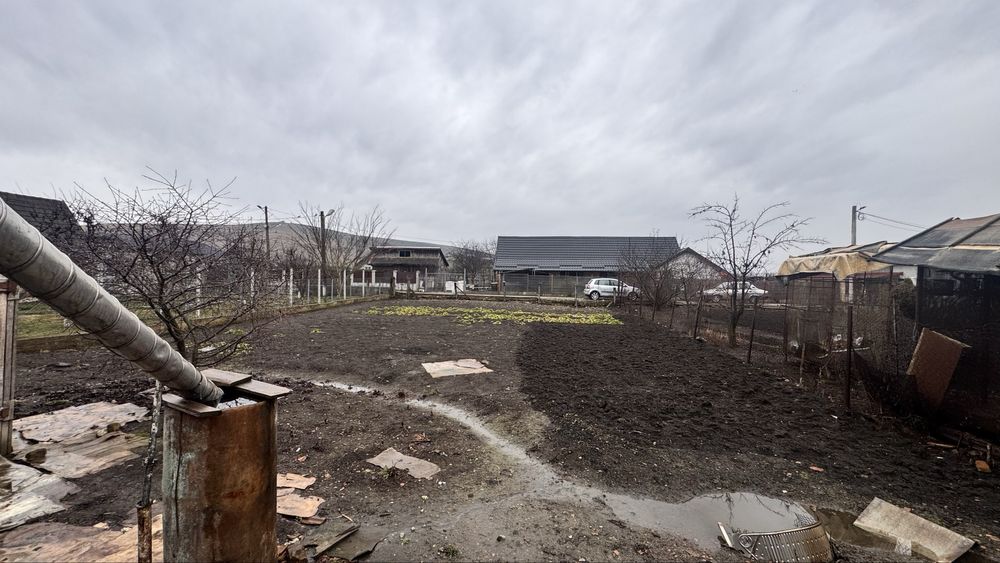 Casa de vanzare Bogata