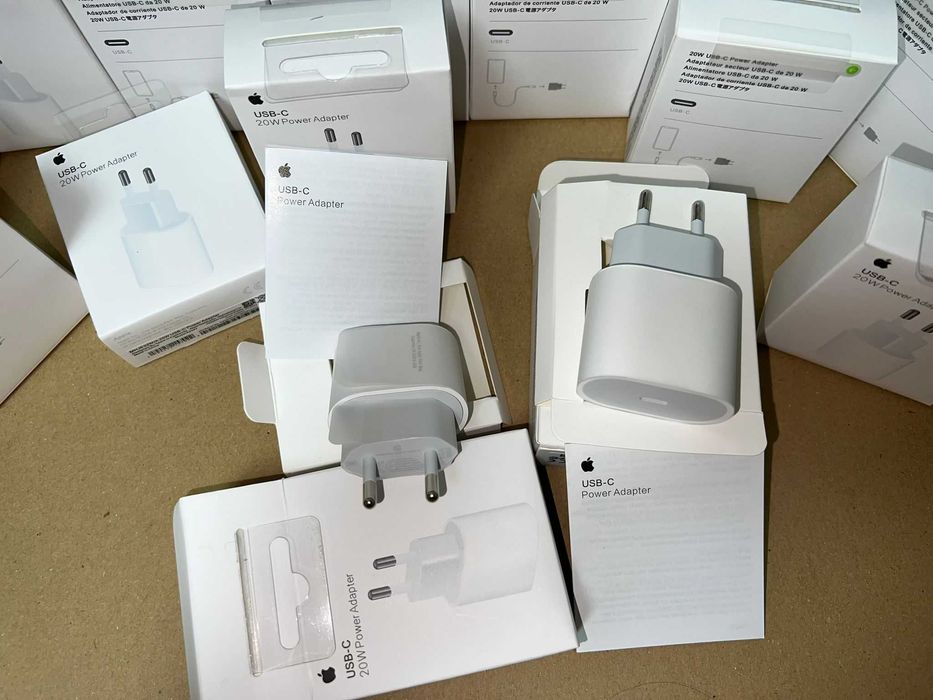 Adaptor incarcator iPhone Fast Charger 16 15 14 13 12 11 Xs Max XR 7 8