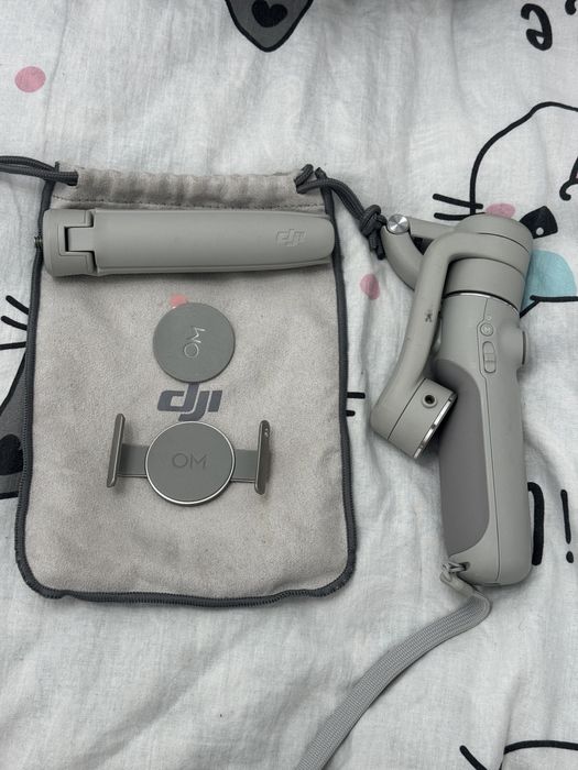 Стабилизатор DJI Osmo 5