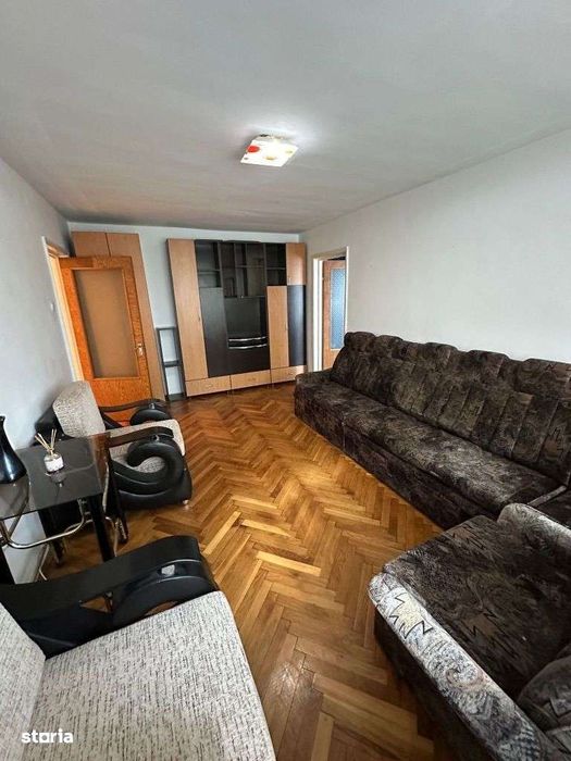 Apartamentul cu 2 camere de vânzare în zona Viziru 1 — fotografia 1