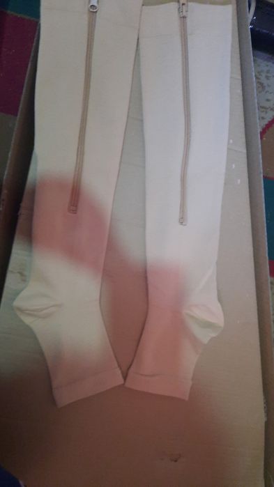 Гольфы от варикозных заболевание