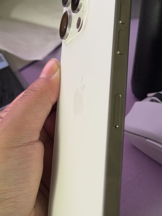 IPhone 15 Pro Max 512GB+ чехол Apple оригинал в подарок