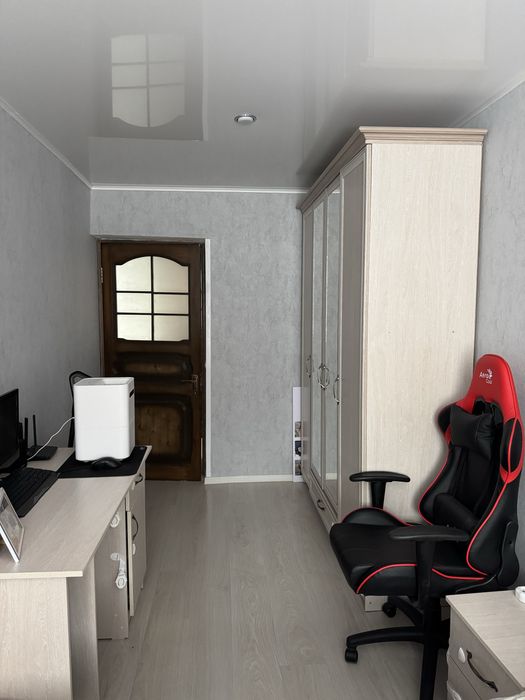 2х Комнатная Квартира