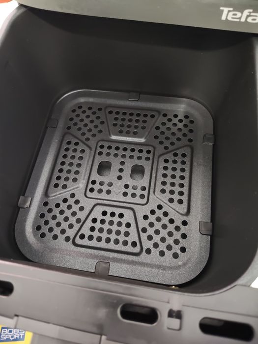 Friteuze cu aer cald