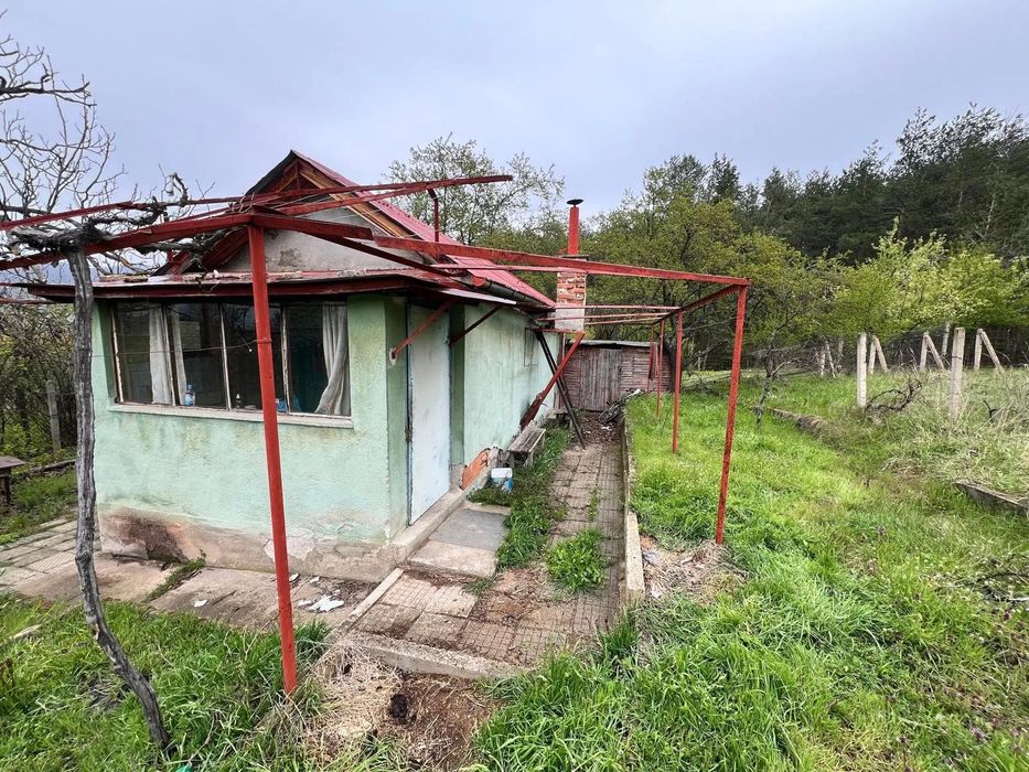 52 дка 52 Парцела в Регулация Вилна зона Казанлък обл. Стара Загора