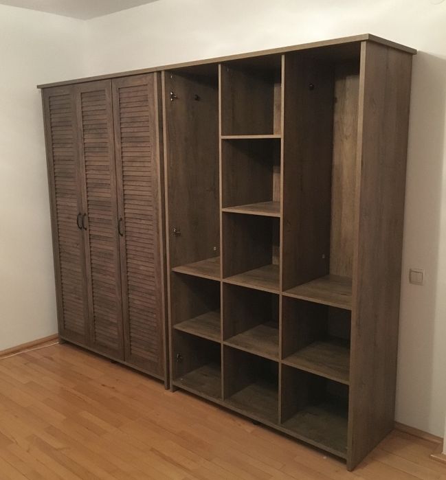 Oferta Montaj Comoda,Noptiera, Pat. Mobila canera copii