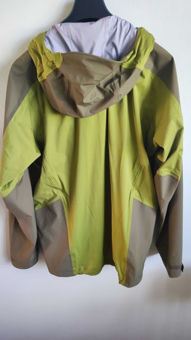 Туристическо Яке Rab Kinetic Alpine