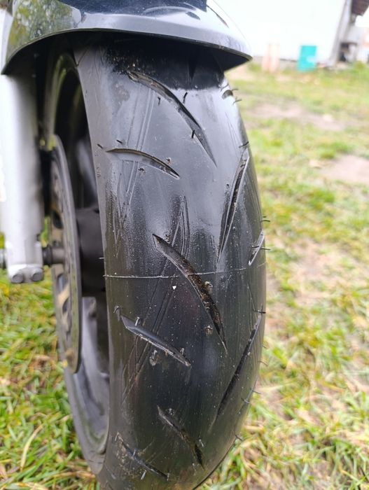 Suzuki Bandit 600s (2002)-Limitată pentru categoria A2