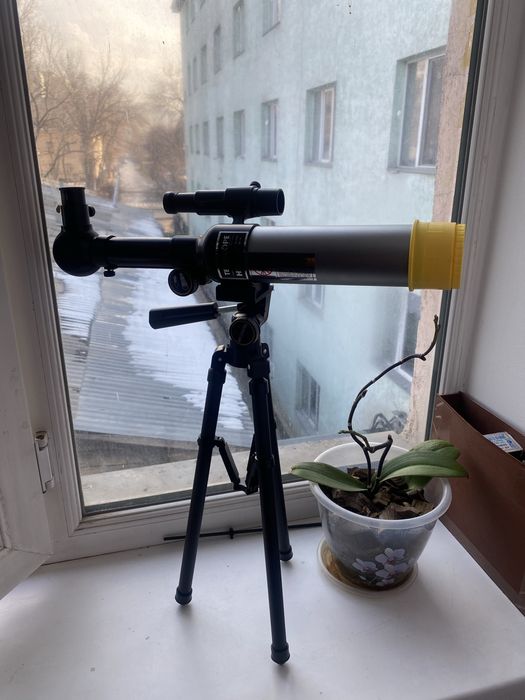 Продам телескоп.