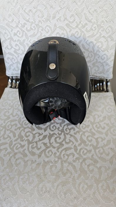 Детска ски каска