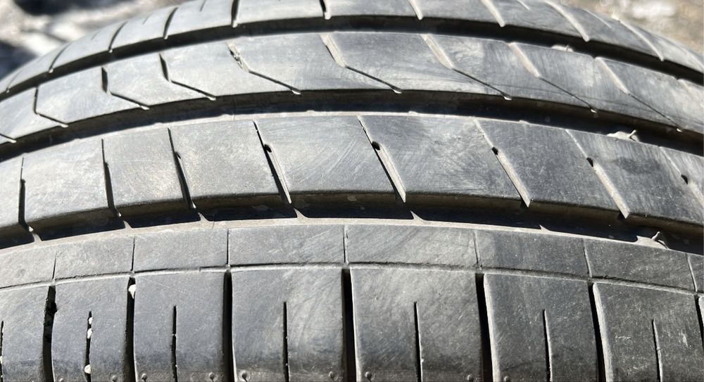 R15 195/65 летние корейские резины