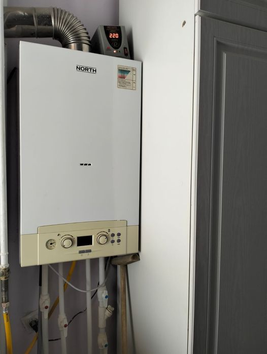 Частный дом с магазином