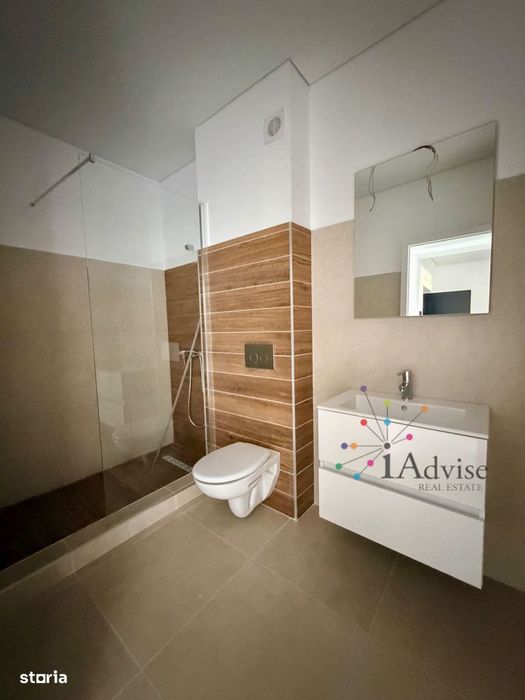 Valcom Residence Bartolomeu, Garsonieră, terasa 4.23 mp, Comision 0