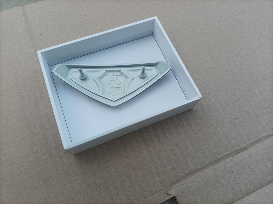 Газ 2401 тоза кузов ранги ок йигишга таййор