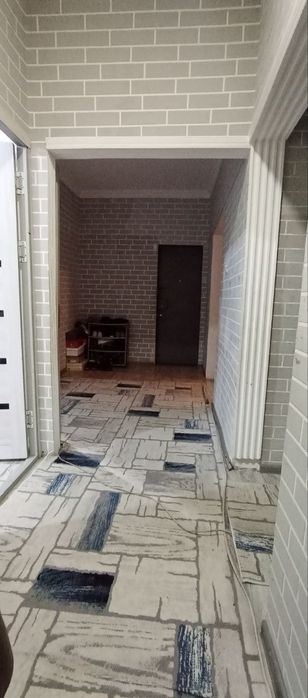 Сотилади Квартир!! Сергели-4, 3/5/5, 78м2+ балкон 2*6.