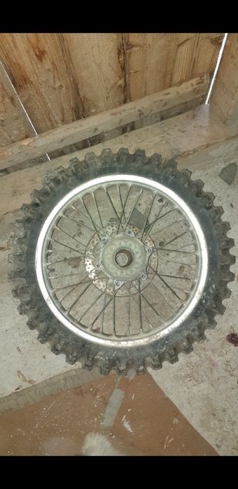 Vand roata spate honda crf