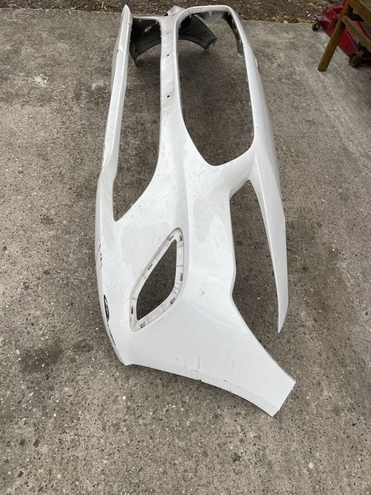 Броня Мерцедес ЦЛА/Mercedes CLA AMG