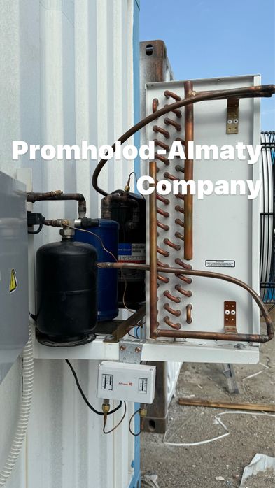 Рефрижератор контейнер,морозильная камера,холодильная камера,реф конте