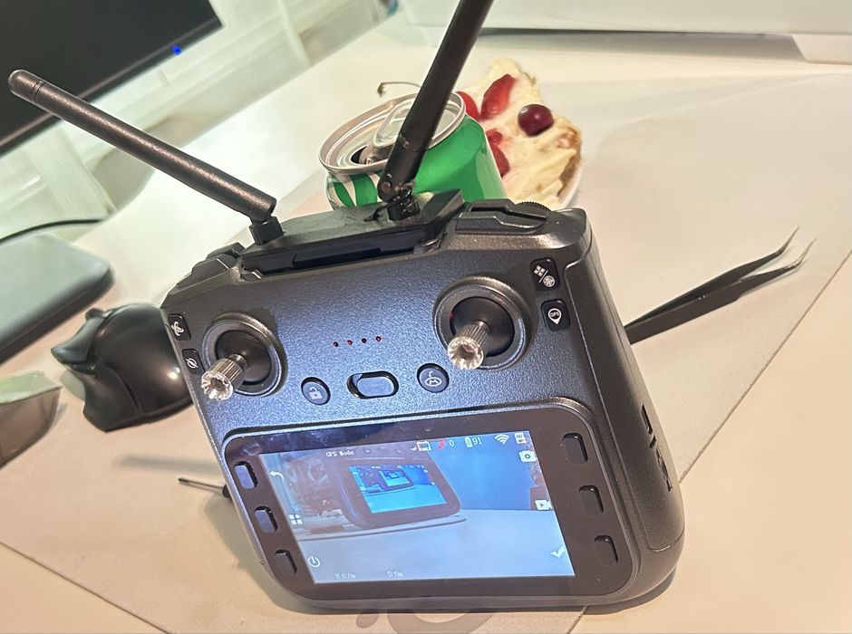 Drona L600 pro max