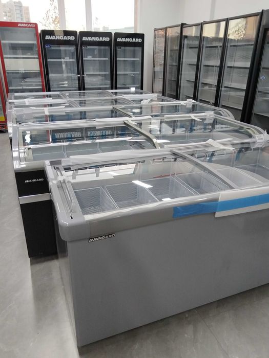 Витрины для бизнеса