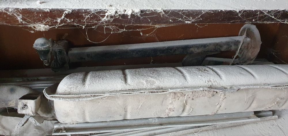 Части за Ваз 21013