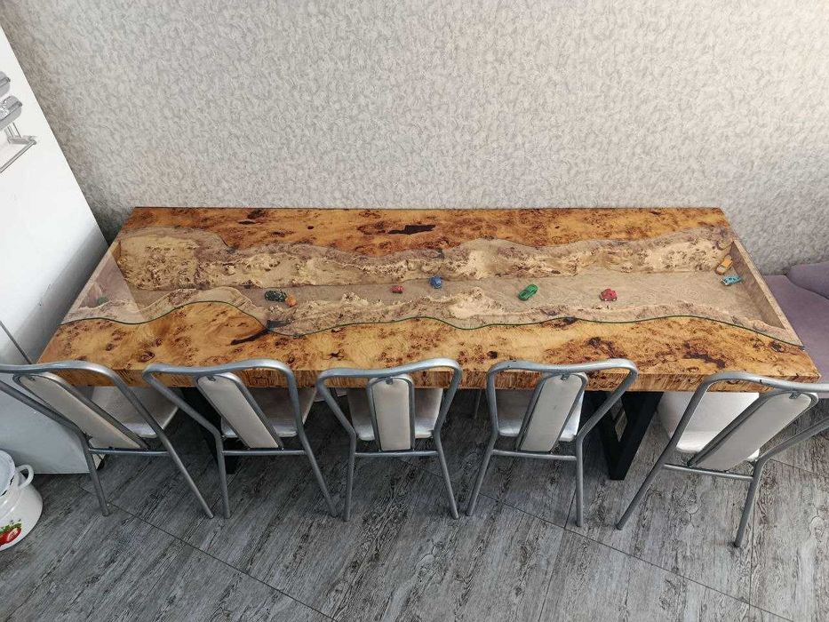 Стол 220см*79,5см