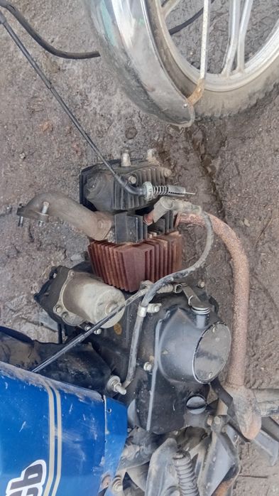 Альфа 110 продам