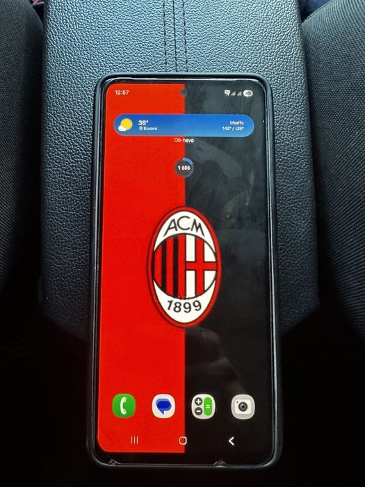 Samsung a53 5G haropka dakument