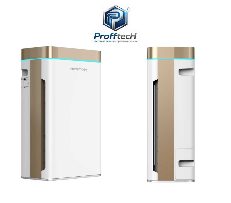 Очиститель Увлажнитель воздуха AIR LUX 2 in 1 BESTON прямо со склада