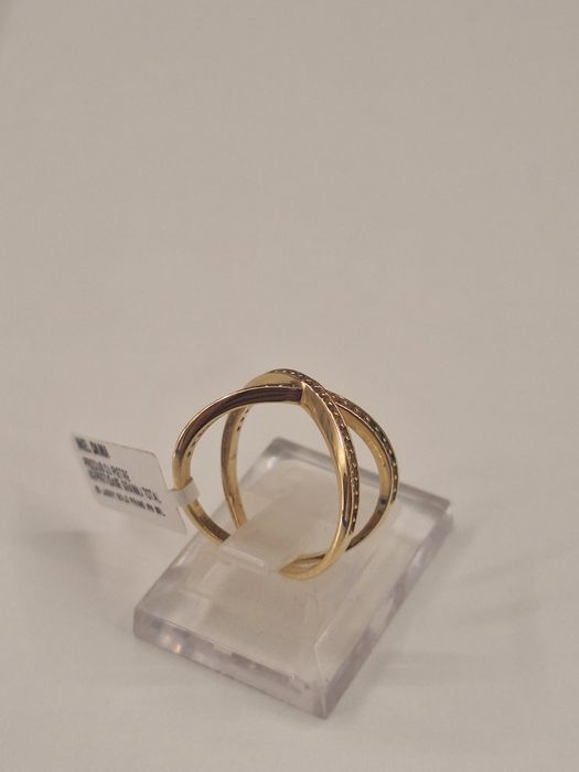 Amanet Lucky Gold VITAN / Inel Aur / 14K / 4,00gr / #48854