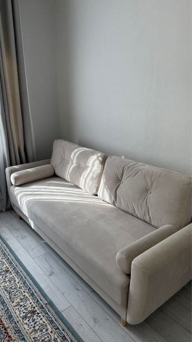 Продаются 2 дивана в отличном состоянии