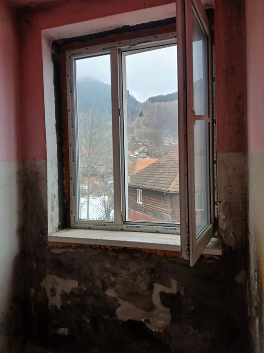 Garsonieră de vânzare – 28 mp – zona 8 Martie