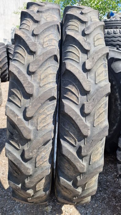 ANVELOPĂ agricolă 9.5R44 (230/95R44) marca Taurus