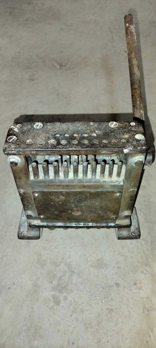 Самсон ва ВАЛСОВКА сотилади