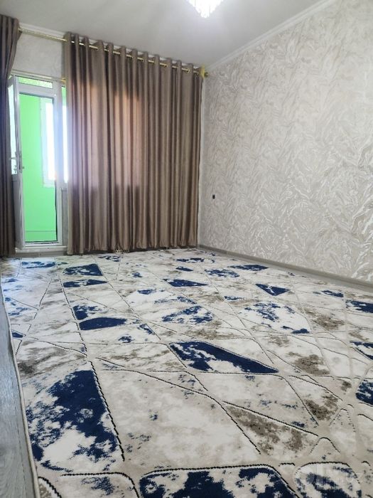 Чиланзар-25. 2/5/5. 2-6 балкон. 55м2, срочно продам квартиру