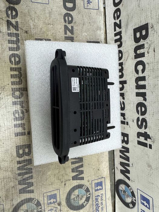 Modul far TMS xenon NOU BMW F07 F10 F11 F18 NFL