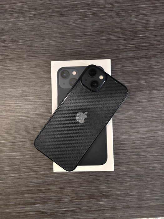 Iphone 13, 128gb емкость 86%