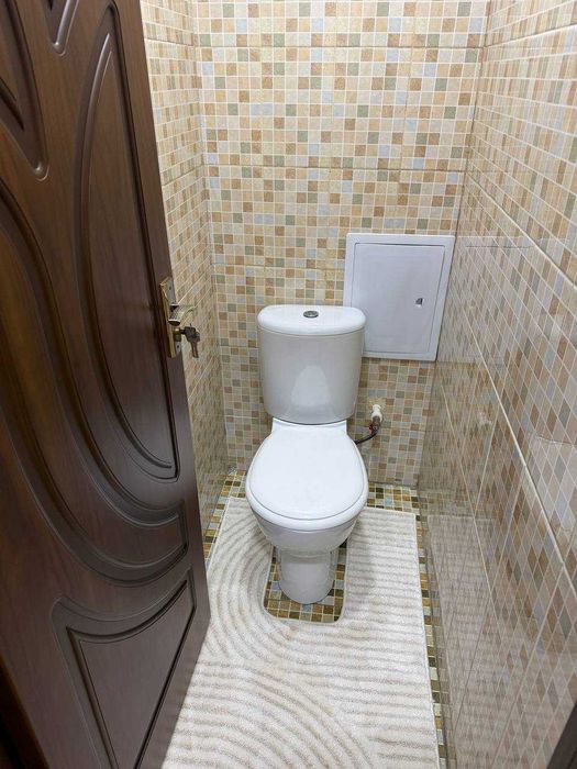 2 xona yevro remont sotiladi