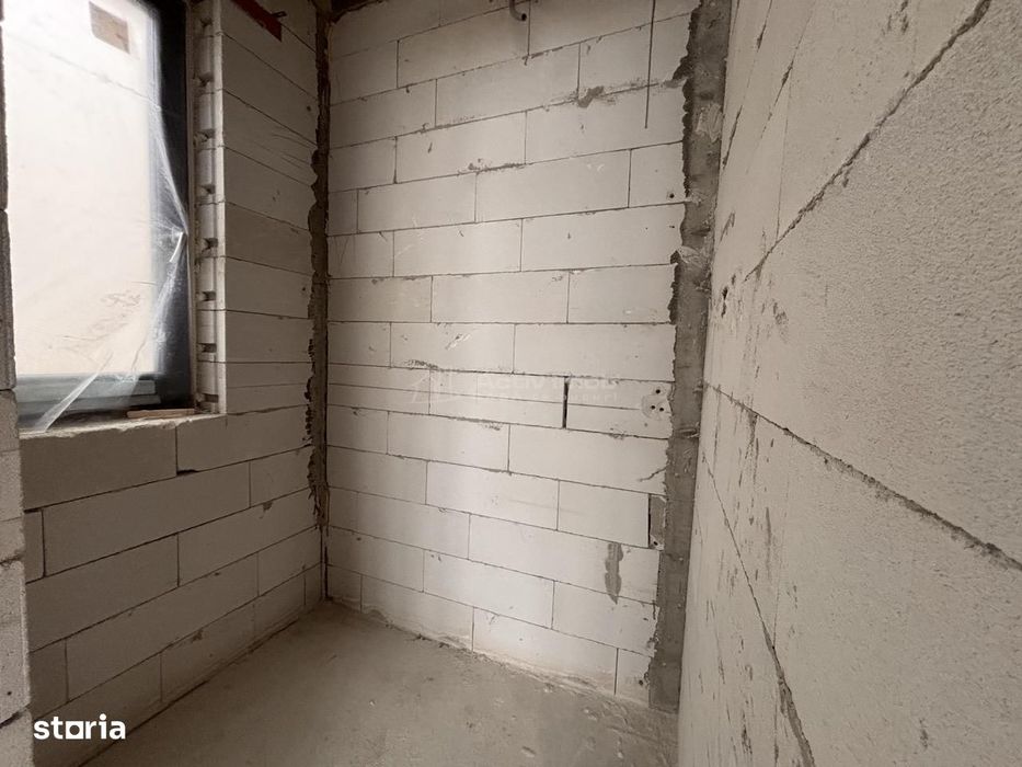 Duplex - Constructie noua - Cantemir