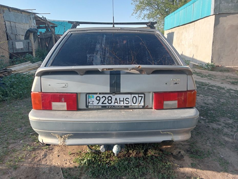 Продам  ваз 2114
