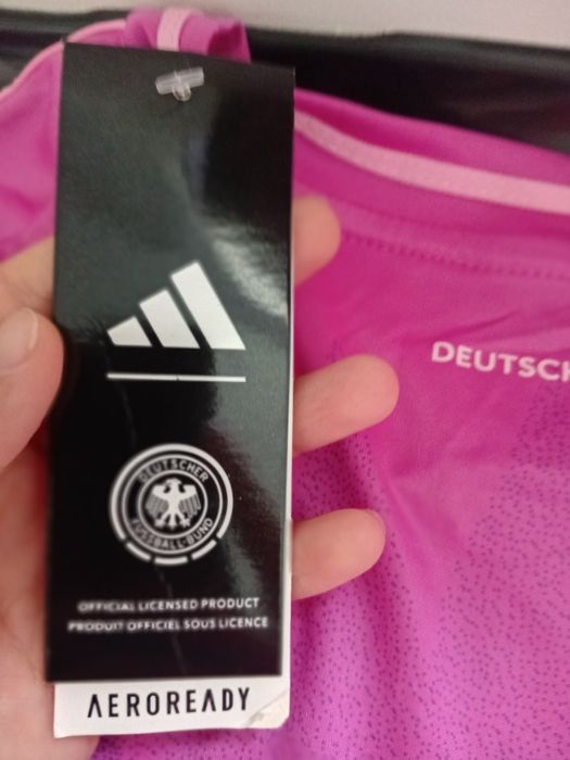 Футбольная форма