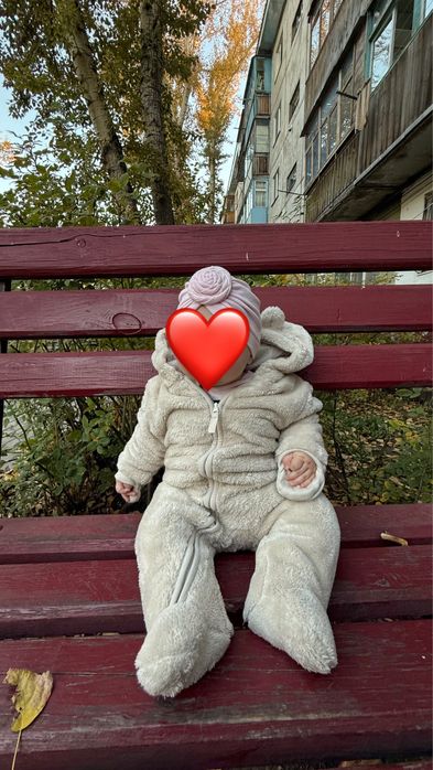 Детские вещи на девочку