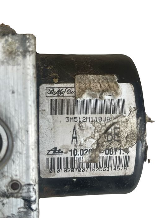 Pompa Abs Ford Focus C-Max Dm2 2003 - 2007 3M512M110Ja