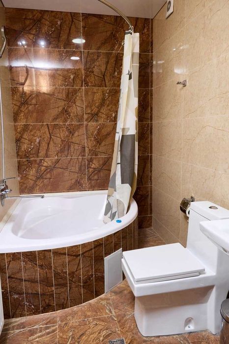 S Namangan Hotel