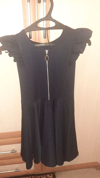 Школьная форма для девочек